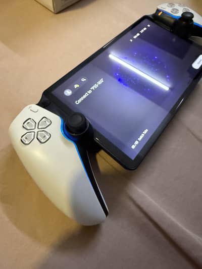 PlayStation Portal (Almost Brand New)