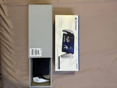 PlayStation Portal (Almost Brand New) PS Portal/PS5