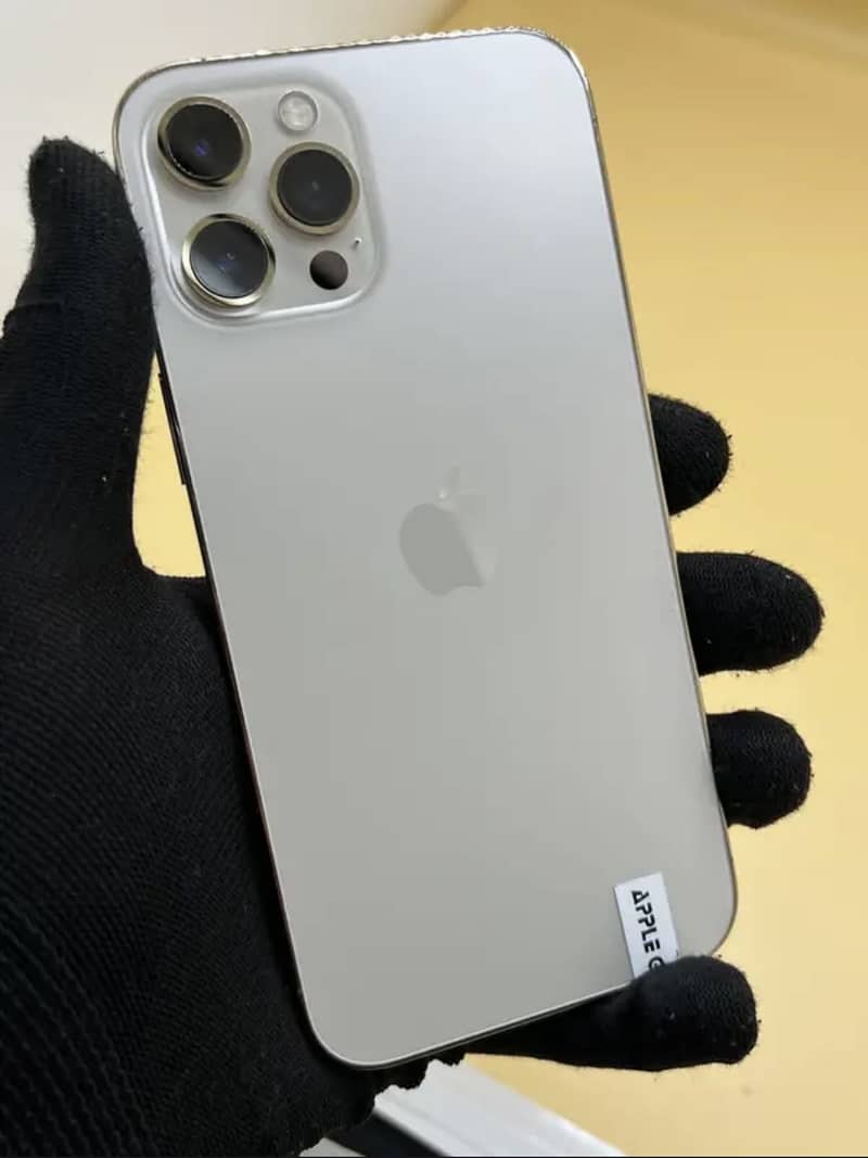 Iphone 12 pro max 0