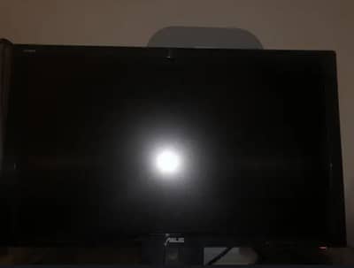 Asus Vs248h 24 inch gaming monitor 2ms