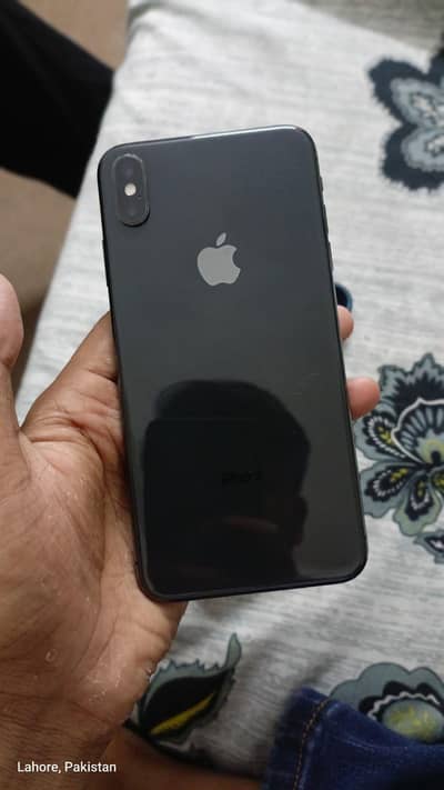 Apple iPhone XS Max