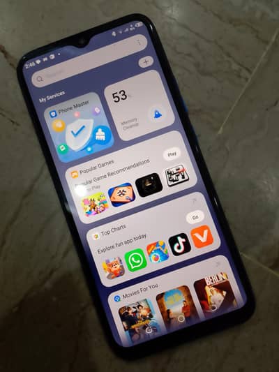 Tecno Spark 6 Go