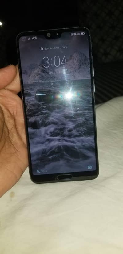 huawei P20 Pro available for sale in 10/9 condition