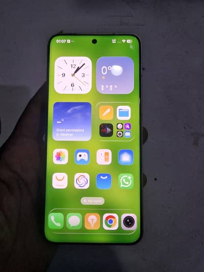 Xiaomi 15 Pro
