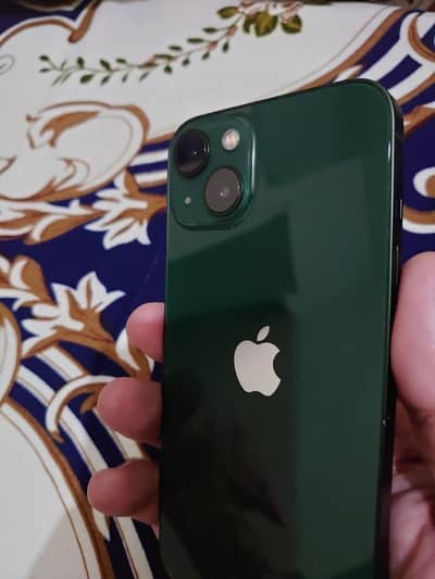 Apple iPhone 13 Official PTA Approved