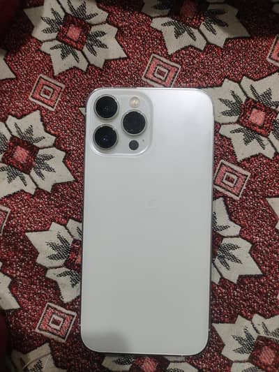 Apple iPhone 13 Pro Max