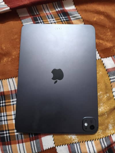 Ipad M5 256 gb