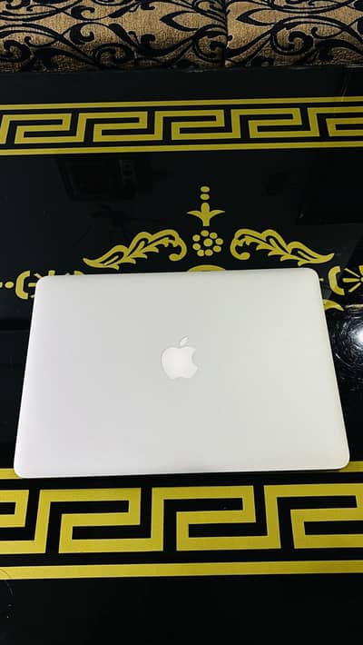 Macbook Pro 2015 (i5 512 GB)