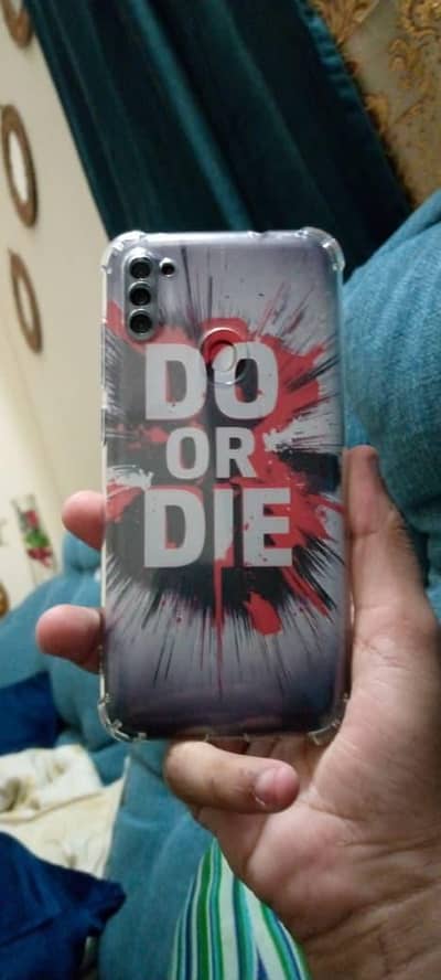 Samsung Mobile A11