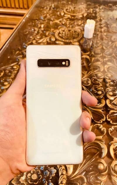Samsung galaxy s10plus