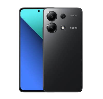 Xiaomi Redmi Note 13