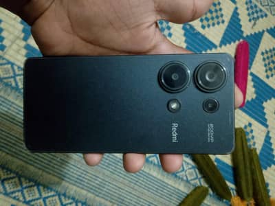 Xiaomi Redmi Note 13 Pro