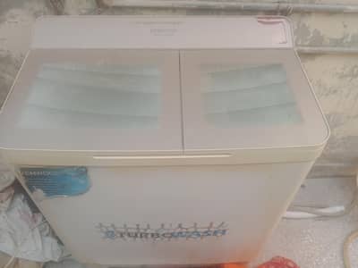Kenwood Washing Mashing