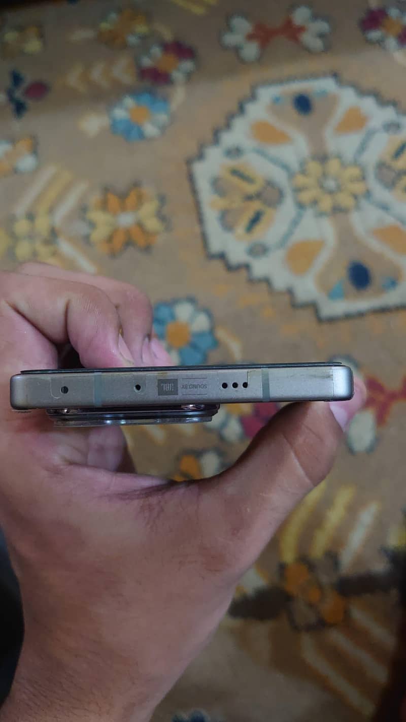Infinix Note 50 4