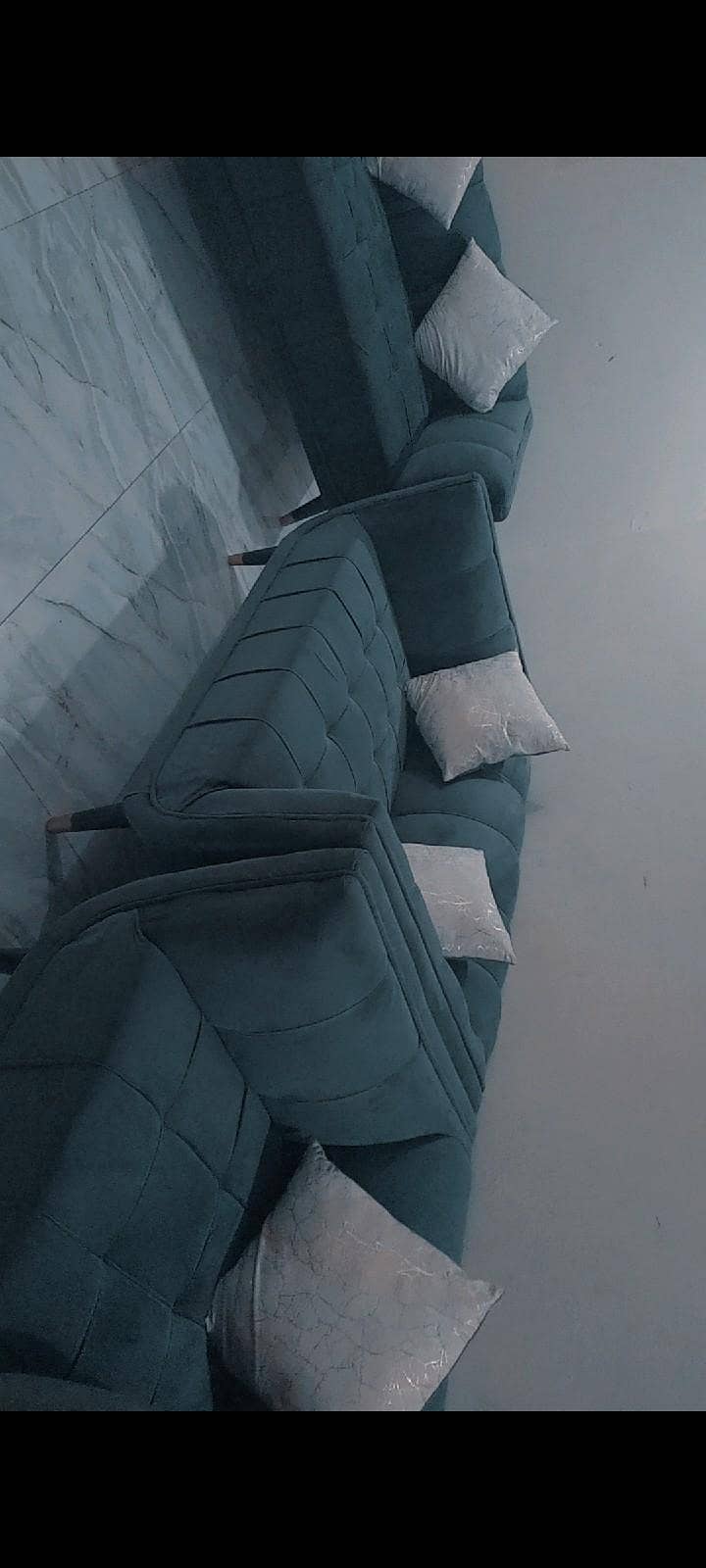 Beautiful sofa set 2