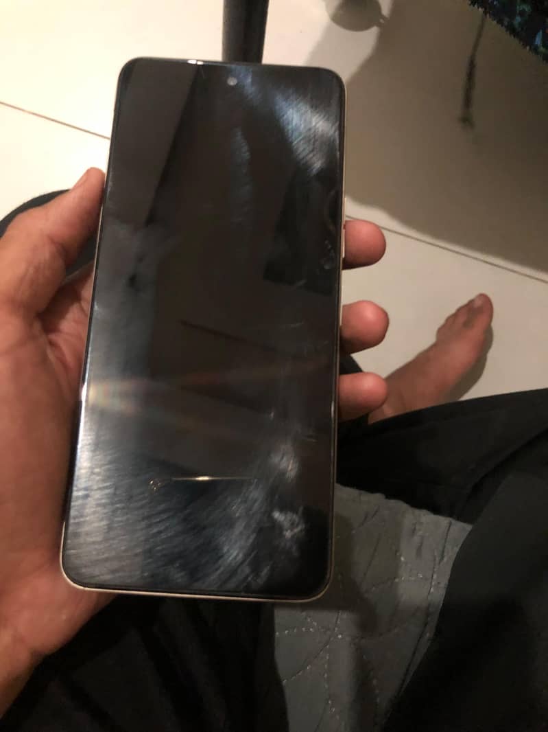 Tecno CAMON 18T 0
