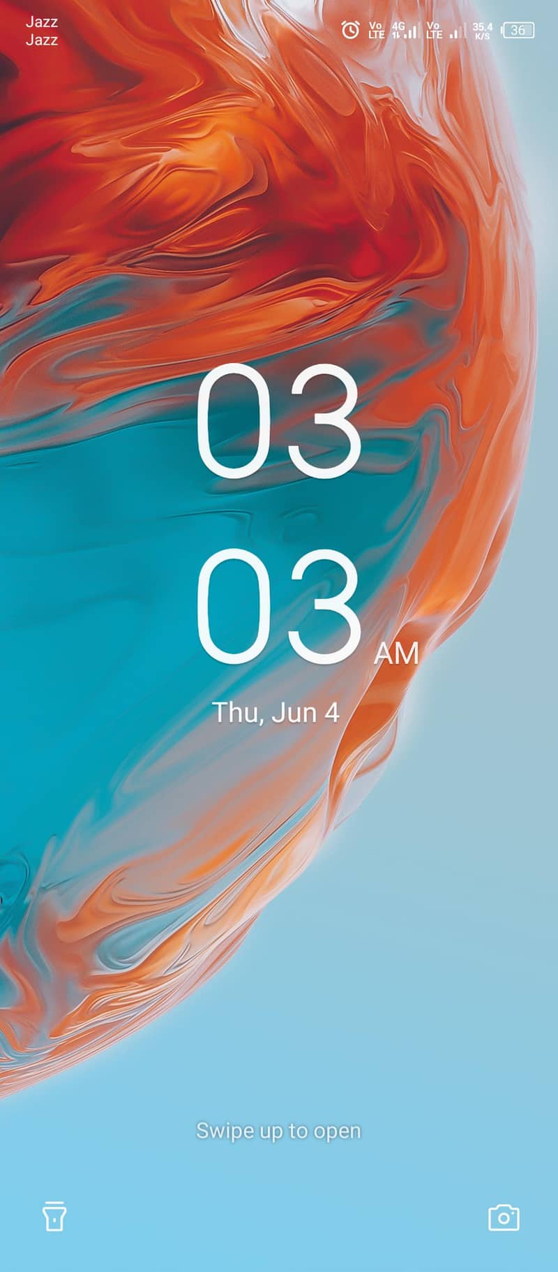 Tecno CAMON 18T 2
