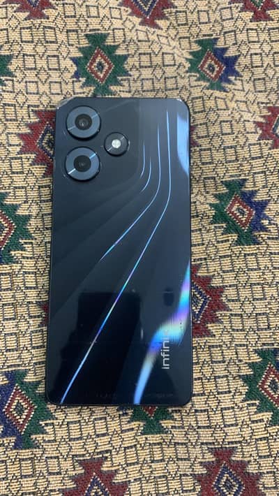 Infinix Hot 30