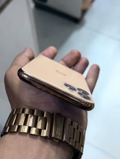 Apple iPhone 11 Pro