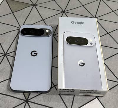 Google Pixel 10 Pro XL