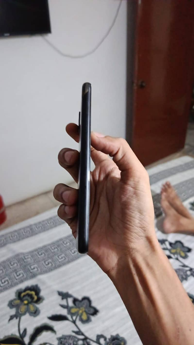 Google Pixel 4 a 0