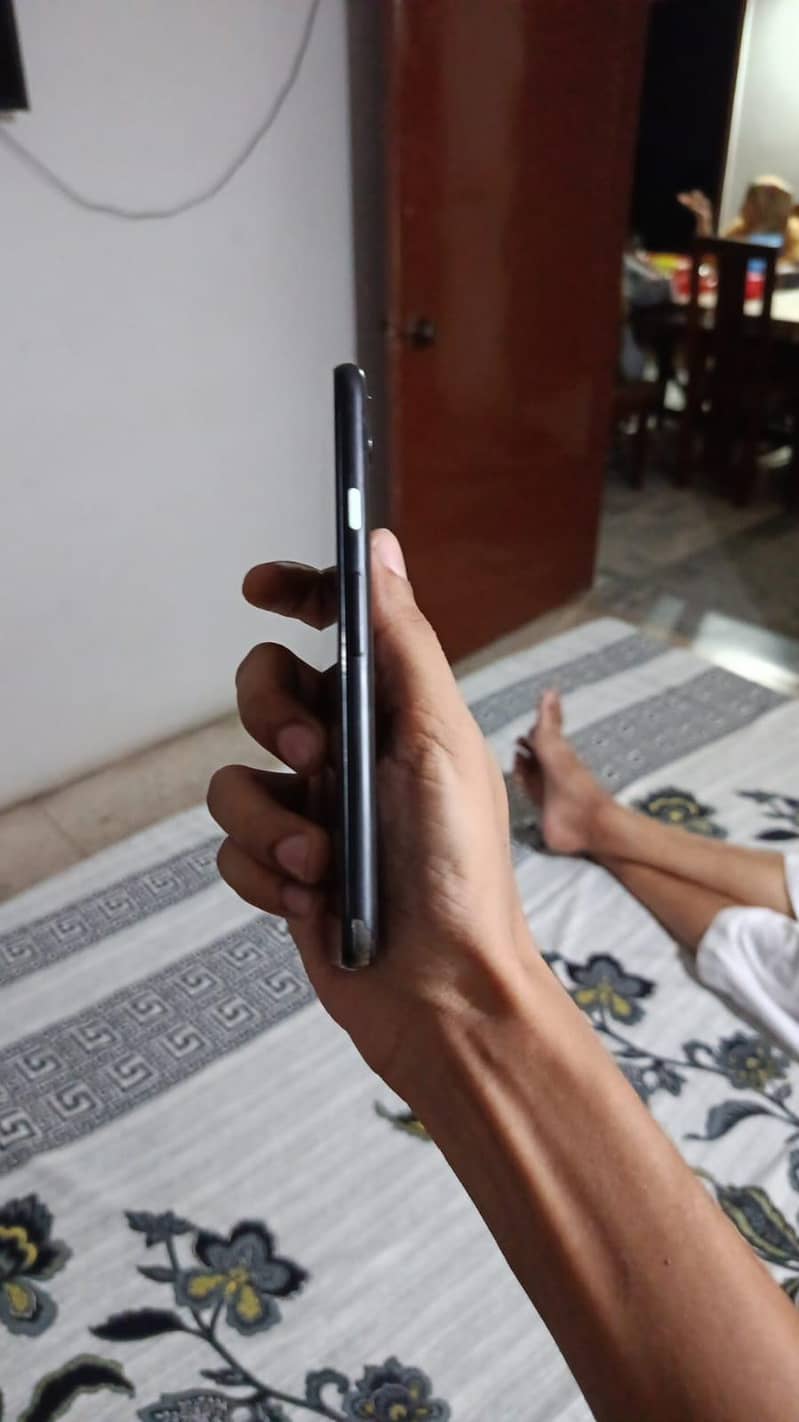 Google Pixel 4 a 4