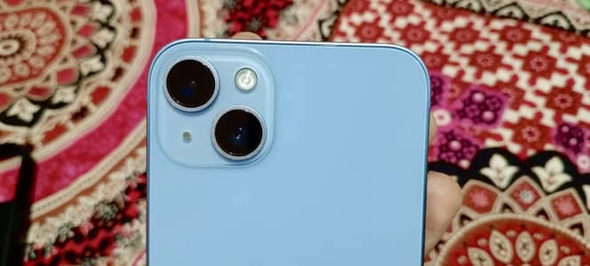Iphone 14 Plus Non Pta Complete Box