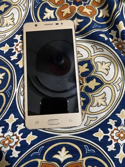 Samsung Mobile J7 Max