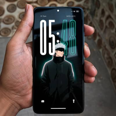 Xiaomi Redmi Note 11 Pro