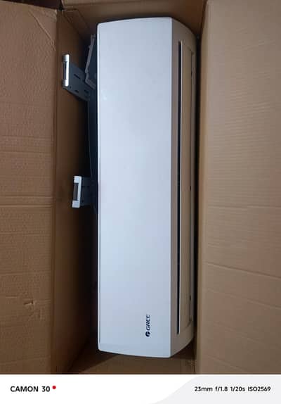 GREE AC 1.5 TON