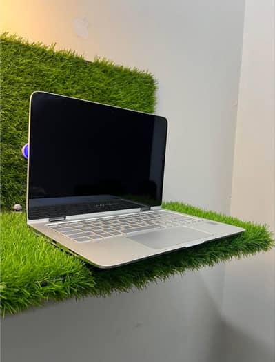 HP Spectre x360 5th Gen i7 Touch Laptop 8GB RAM 256GB SSD