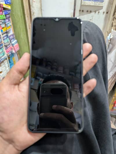 One Plus 8