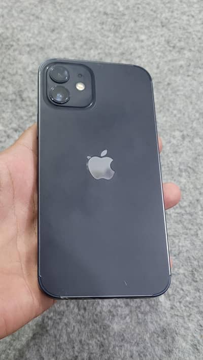 Apple iPhone 12 FU