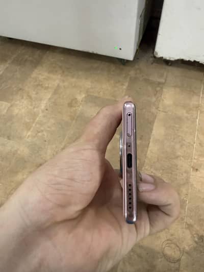 Infinix Zero 40