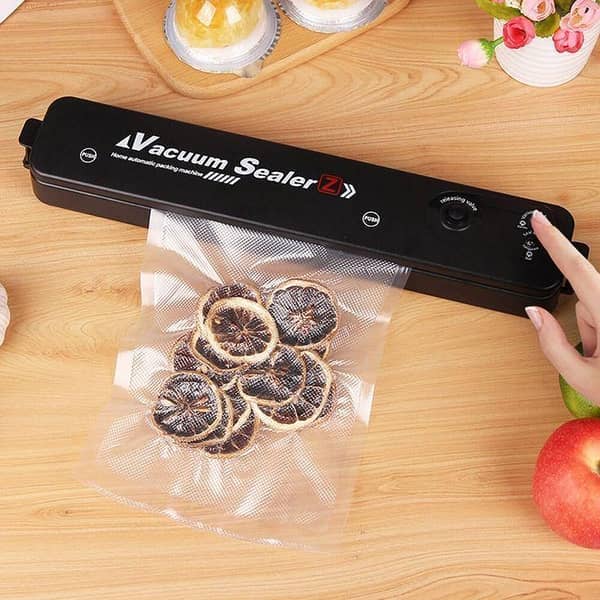 Vacuum Sealer Machine for Kitchen