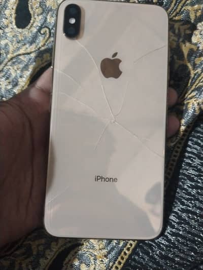 Apple iPhone XS Max