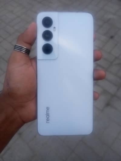 realme c65