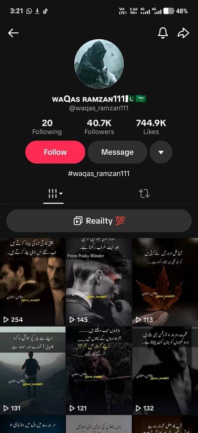 Online Video Editor and Urdu Script Writer
