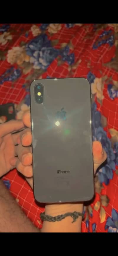 Apple iPhone XS