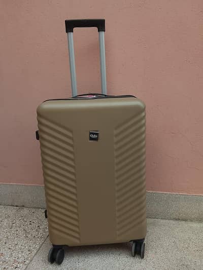small cabin size hand carry imported unbreakable