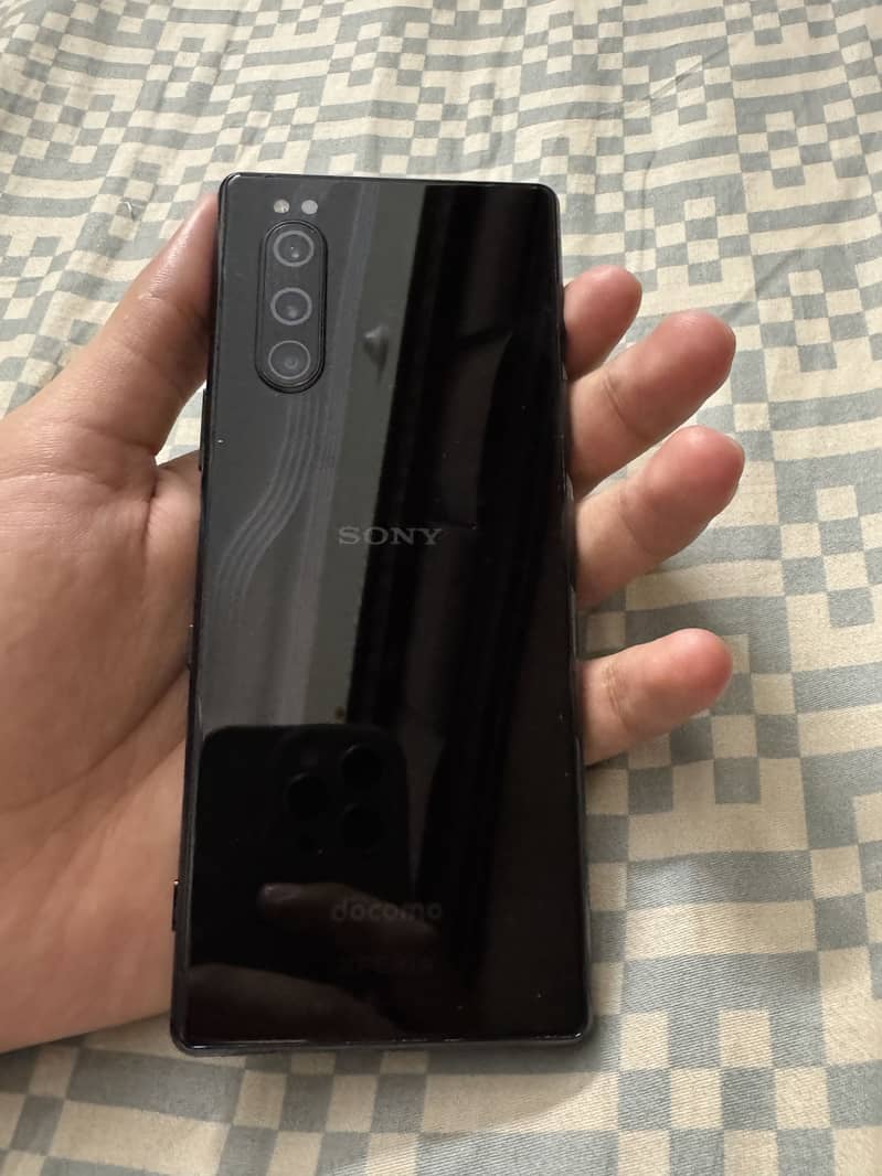 Sony Xperia 5 | PTA Approved | Brand New Kit 2