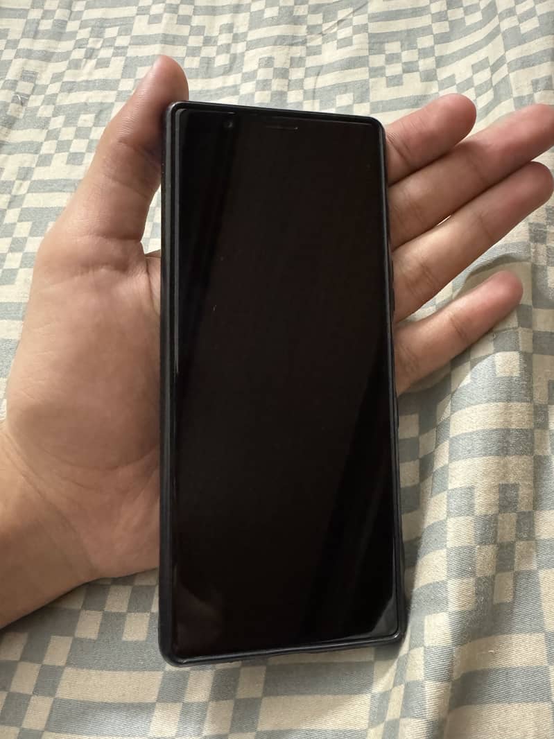 Sony Xperia 5 | PTA Approved | Brand New Kit 4