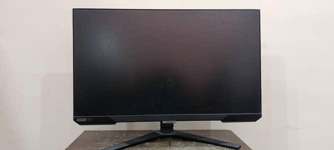 Samsung Odyssey 240hz IPS Gaming Monitor
