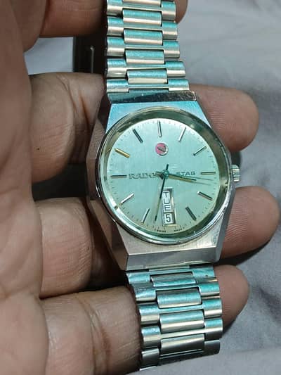 original Rado watch for sale