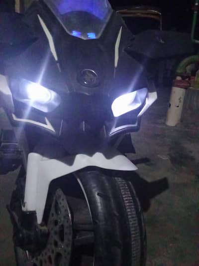 2 seater Bike