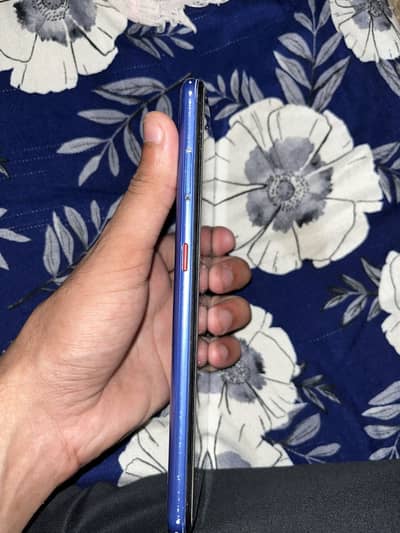 Tecno Pova 2 - 6GB/128GB - 7000mAh Battery