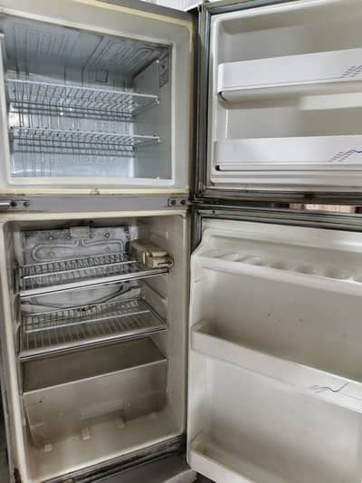 Fridge
