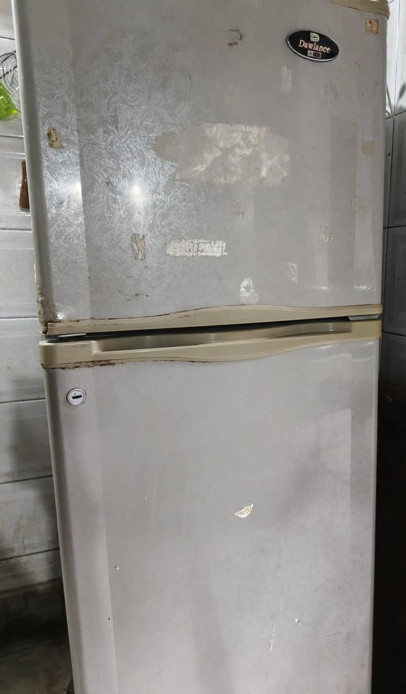 Fridge 1