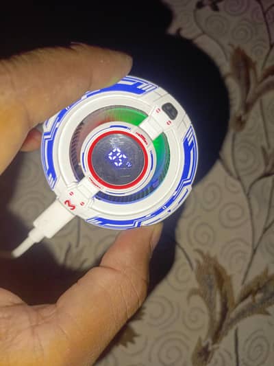 memo cx16 cooling fan