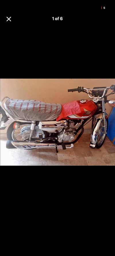 honda125 special editions. 04/2026 regesterd ha first owiner ha